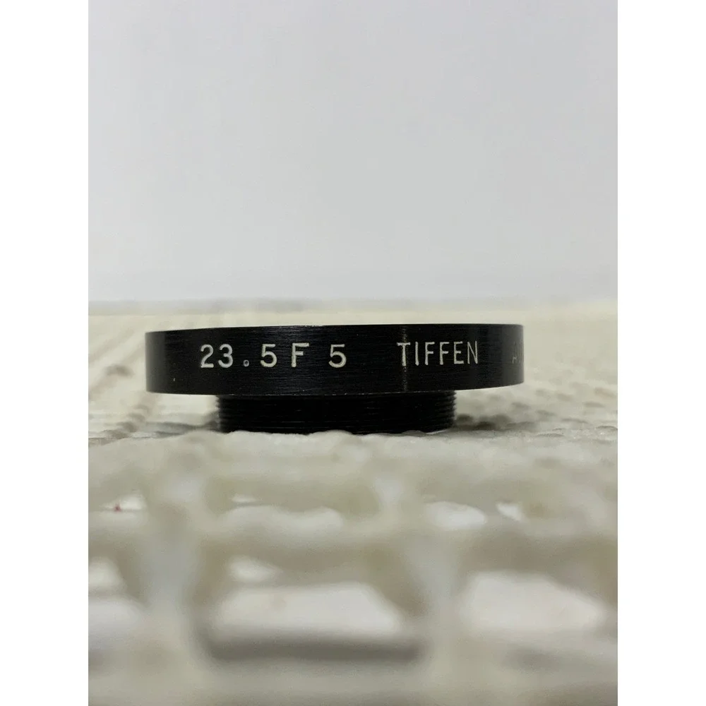 Tiffen‎ Adapter Ring Series 5 23.5 F 5 EUC